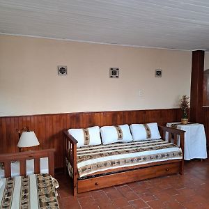 La Casa De Nelly